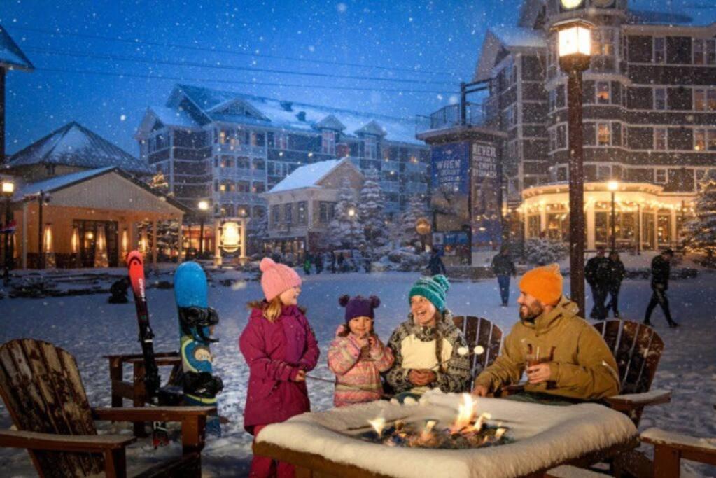Snowshoe Mountain Studio! Central Village! Экстерьер фото