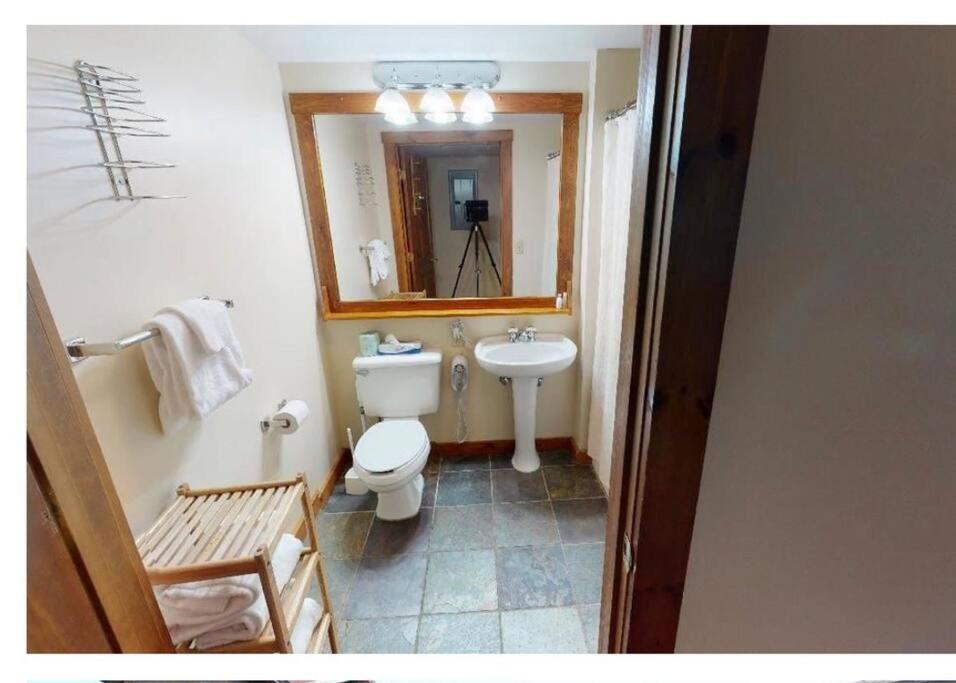 Snowshoe Mountain Studio! Central Village! Экстерьер фото