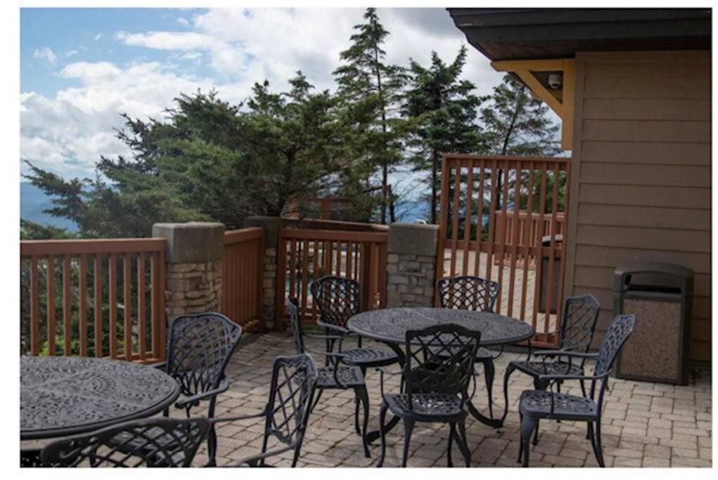 Snowshoe Mountain Studio! Central Village! Экстерьер фото