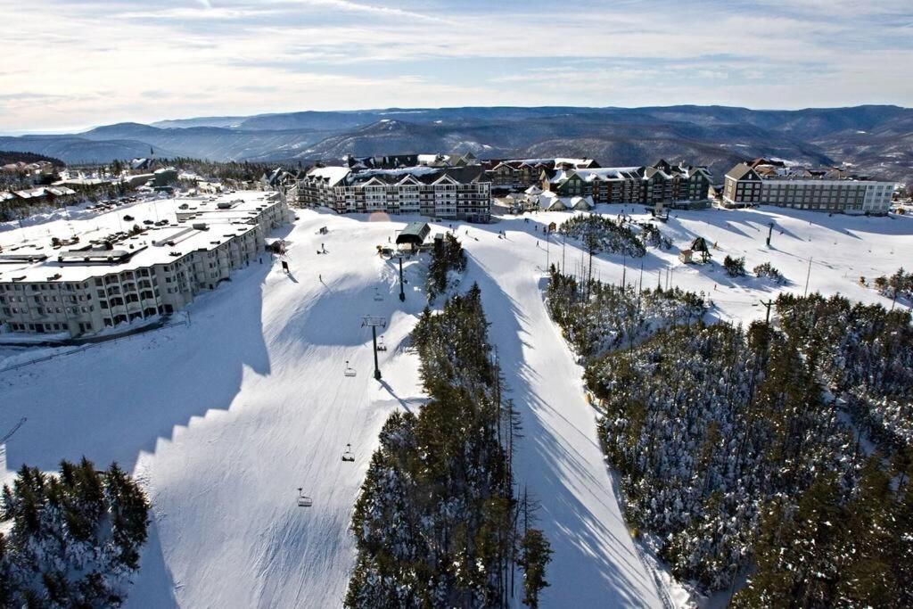 Snowshoe Mountain Studio! Central Village! Экстерьер фото