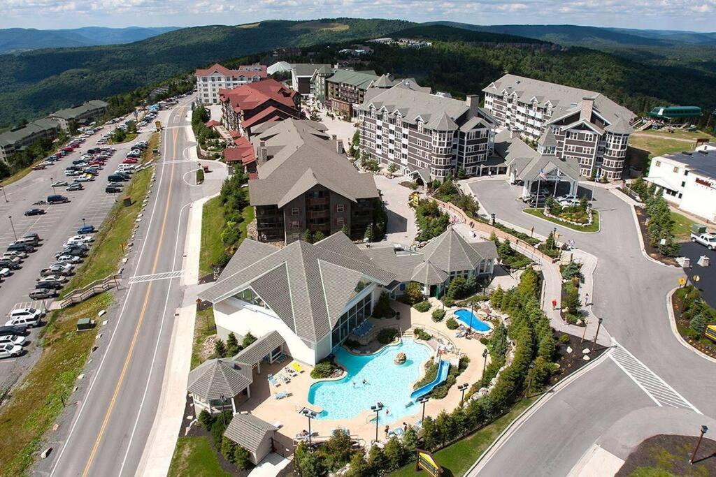 Snowshoe Mountain Studio! Central Village! Экстерьер фото