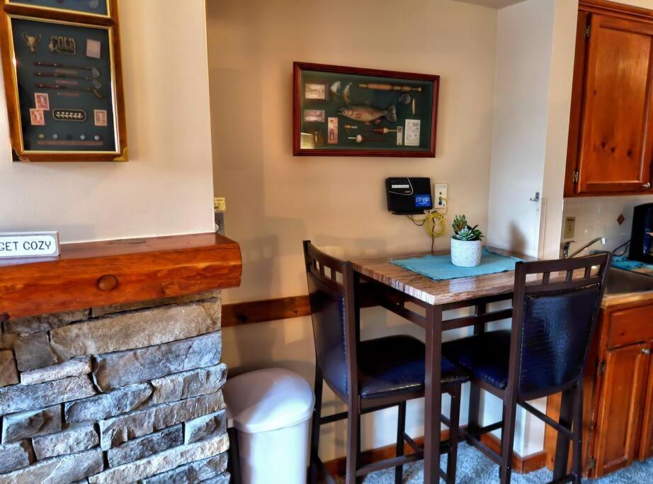 Snowshoe Mountain Studio! Central Village! Экстерьер фото