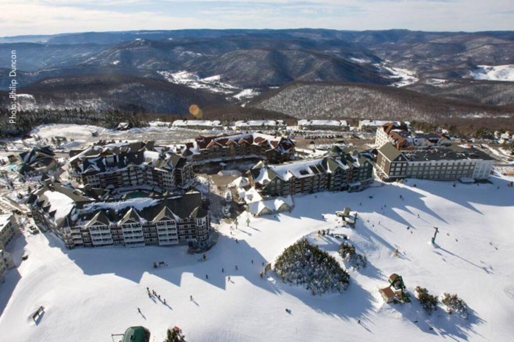 Snowshoe Mountain Studio! Central Village! Экстерьер фото