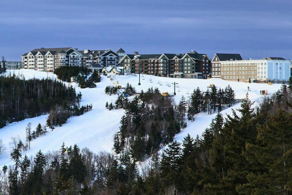 Snowshoe Mountain Studio! Central Village! Экстерьер фото