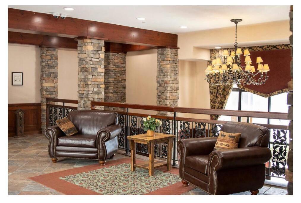Snowshoe Mountain Studio! Central Village! Экстерьер фото