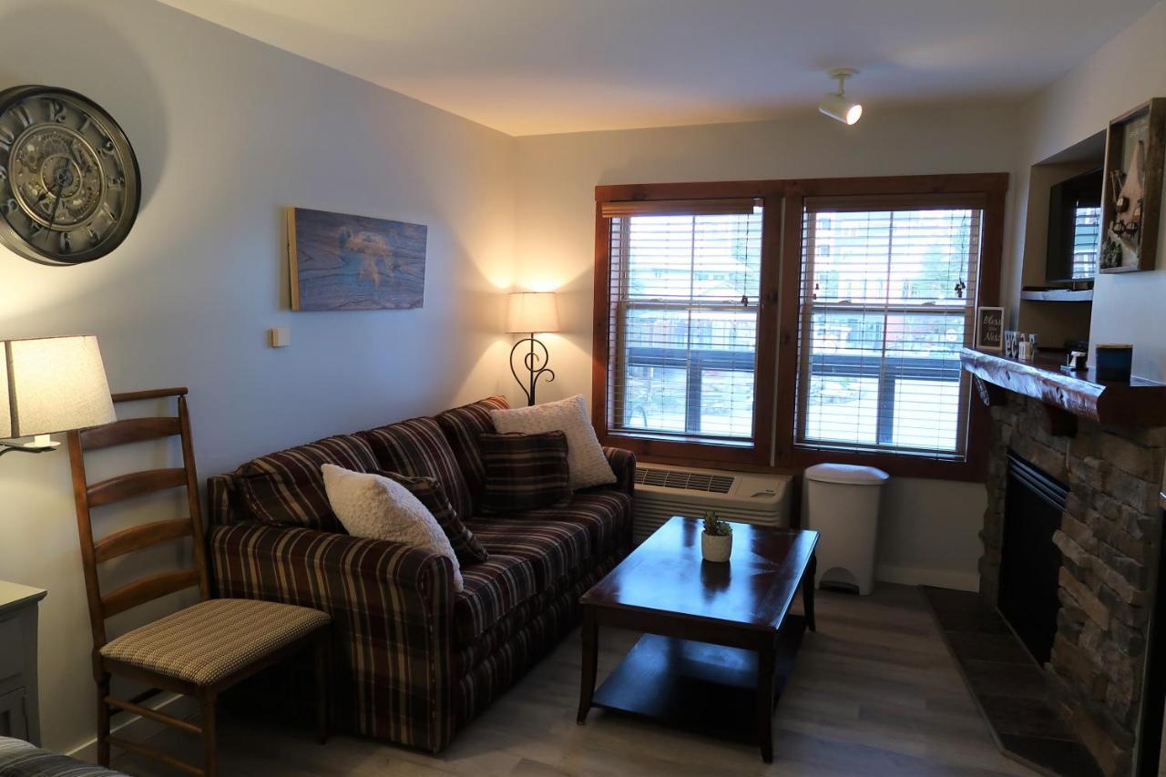 Snowshoe Mountain Studio! Central Village! Экстерьер фото