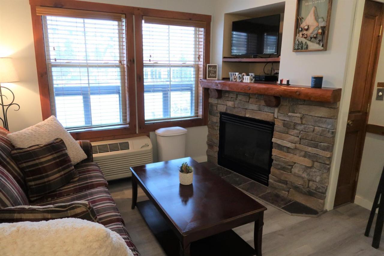 Snowshoe Mountain Studio! Central Village! Экстерьер фото