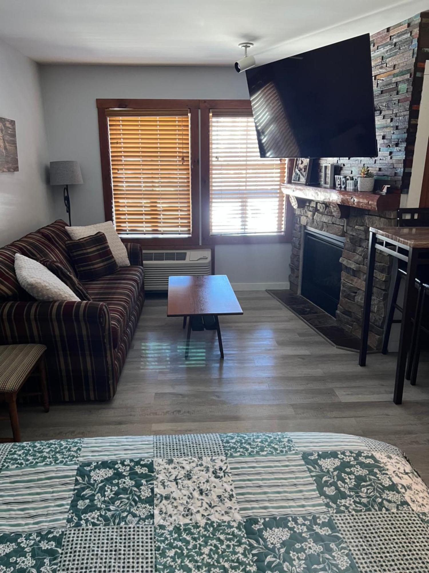 Snowshoe Mountain Studio! Central Village! Экстерьер фото
